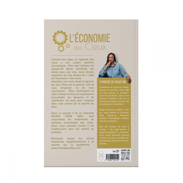 L'économie des Cieux – Image 2